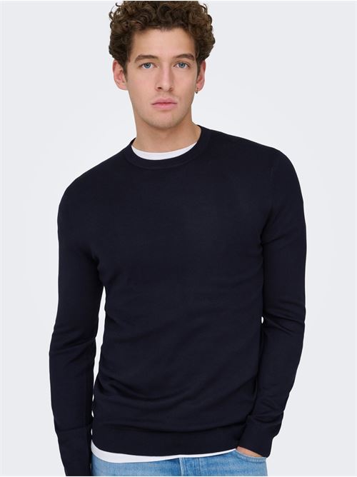  ONLY&SONS | 22020088/Dark Navy